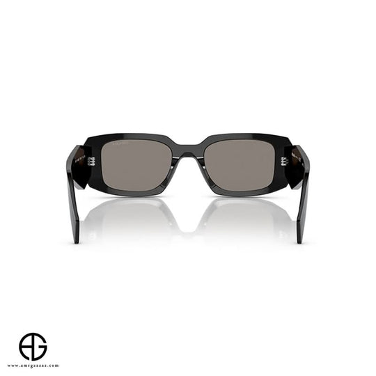 نظارة شمسية برادا أيقونية للنساء رقم 56