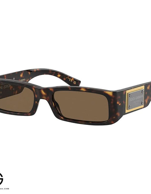 Load image into Gallery viewer, Sunglasses DOLCE &amp; GABBANA Modern Touch Man 49
