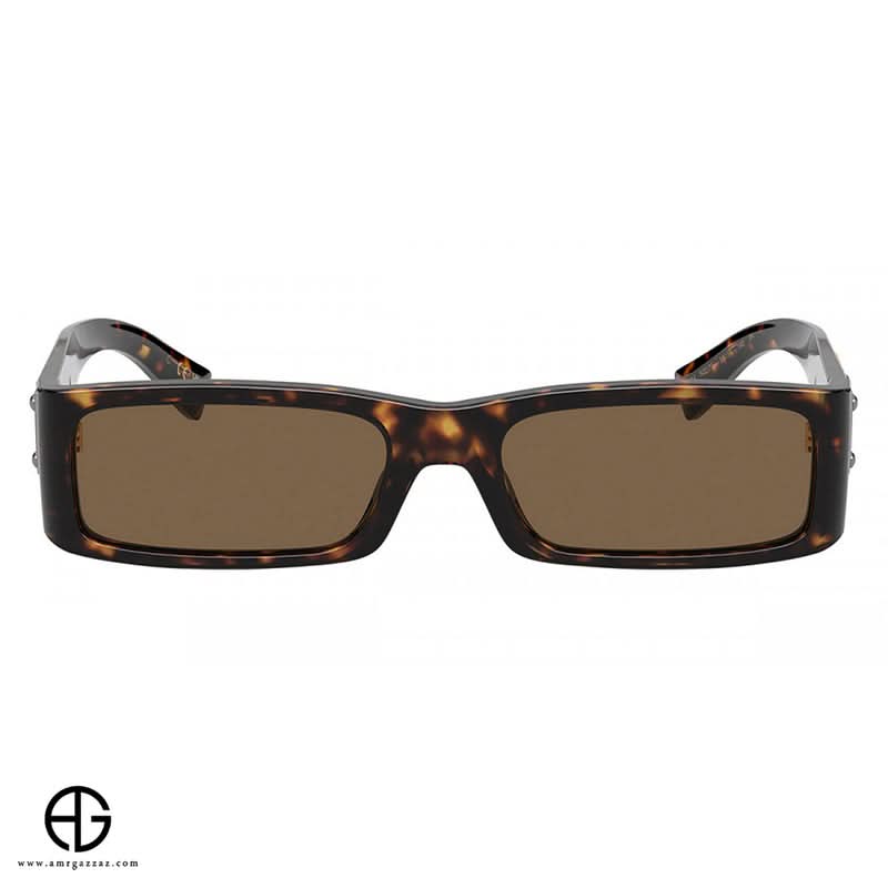 Sunglasses DOLCE & GABBANA Modern Touch Man 49