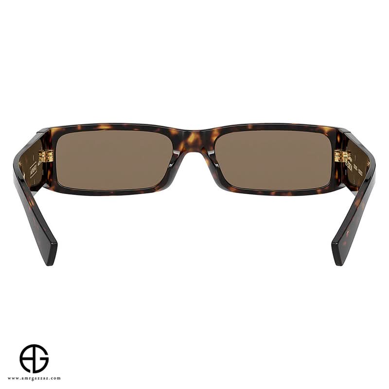 Sunglasses DOLCE & GABBANA Modern Touch Man 49