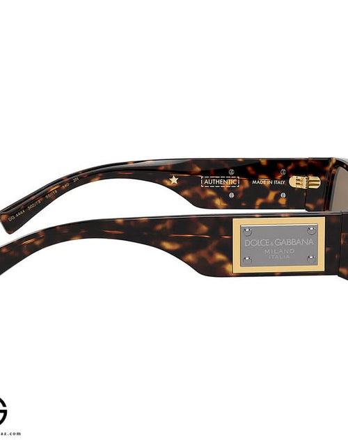 Load image into Gallery viewer, Sunglasses DOLCE &amp; GABBANA Modern Touch Man 49
