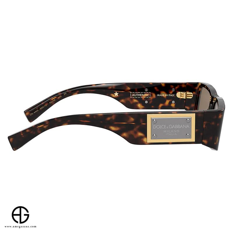 Sunglasses DOLCE & GABBANA Modern Touch Man 49