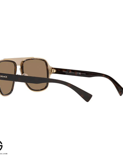 تحميل الصورة إلى عارض المعرض، نظارة شمسية فيرساتشي سليك فينيش للرجال 30
