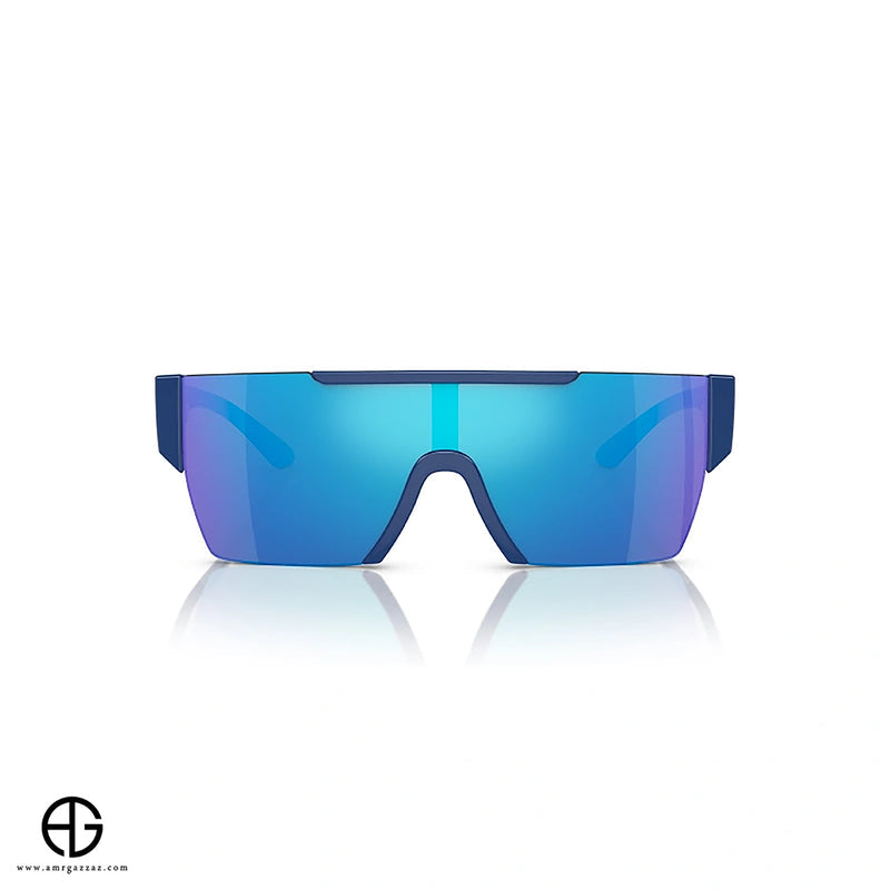 Sunglasses BURBERRY Bold Design Unisex 3