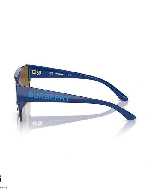 Load image into Gallery viewer, Sunglasses BURBERRY Bold Design Unisex 3
