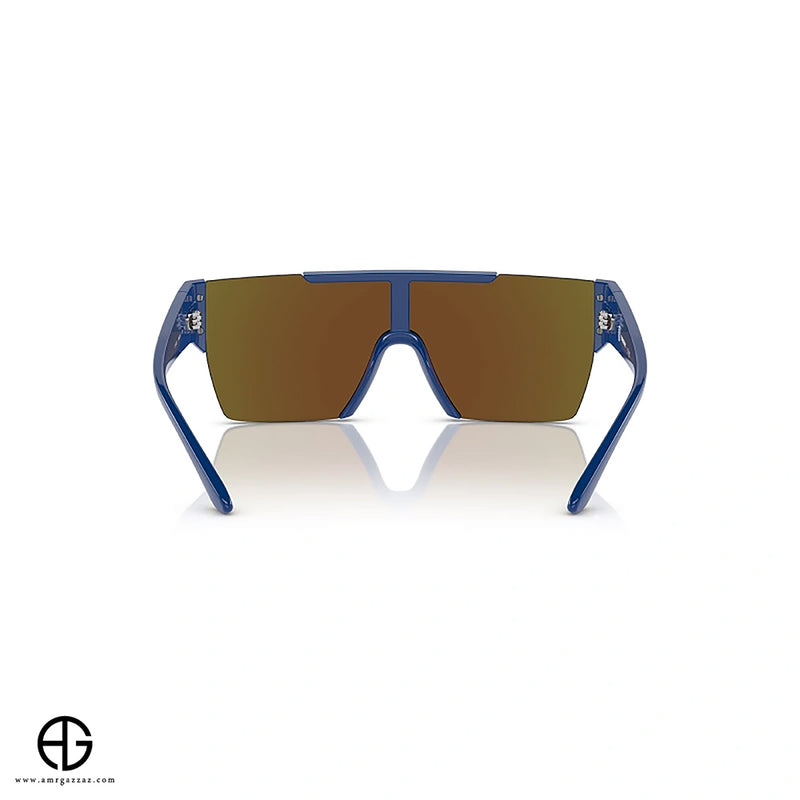 Sunglasses BURBERRY Bold Design Unisex 3