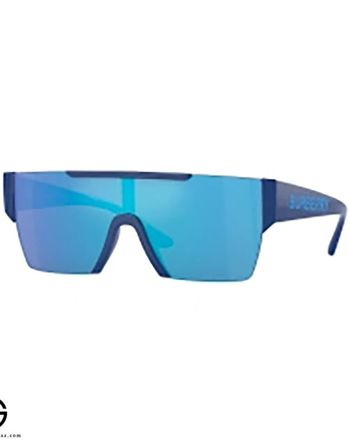 Load image into Gallery viewer, Sunglasses BURBERRY Bold Design Unisex 3
