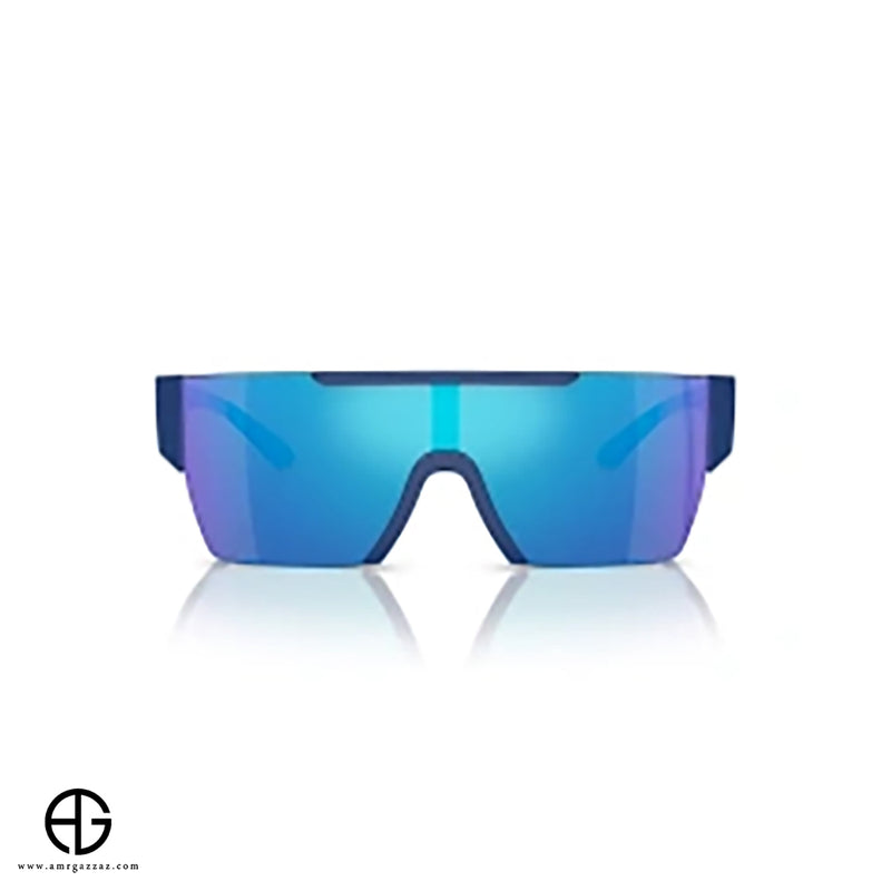 Sunglasses BURBERRY Bold Design Unisex 3