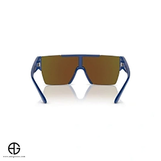 Sunglasses BURBERRY Bold Design Unisex 3
