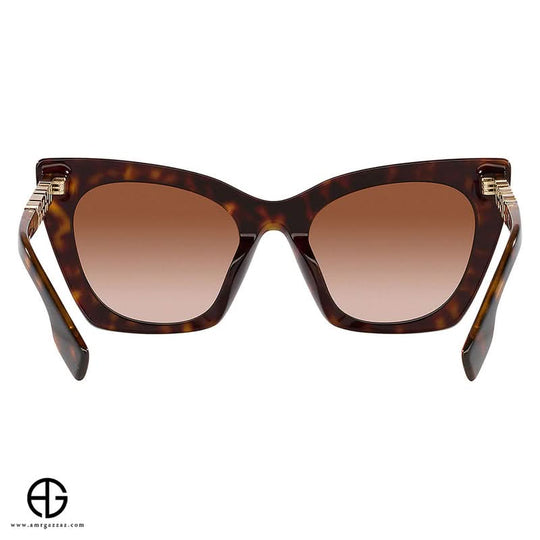 نظارات شمسية بربري أناقة يومية للنساء 57