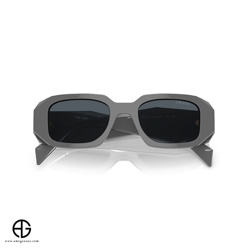 نظارة شمسية برادا مودرن تاتش للنساء 57