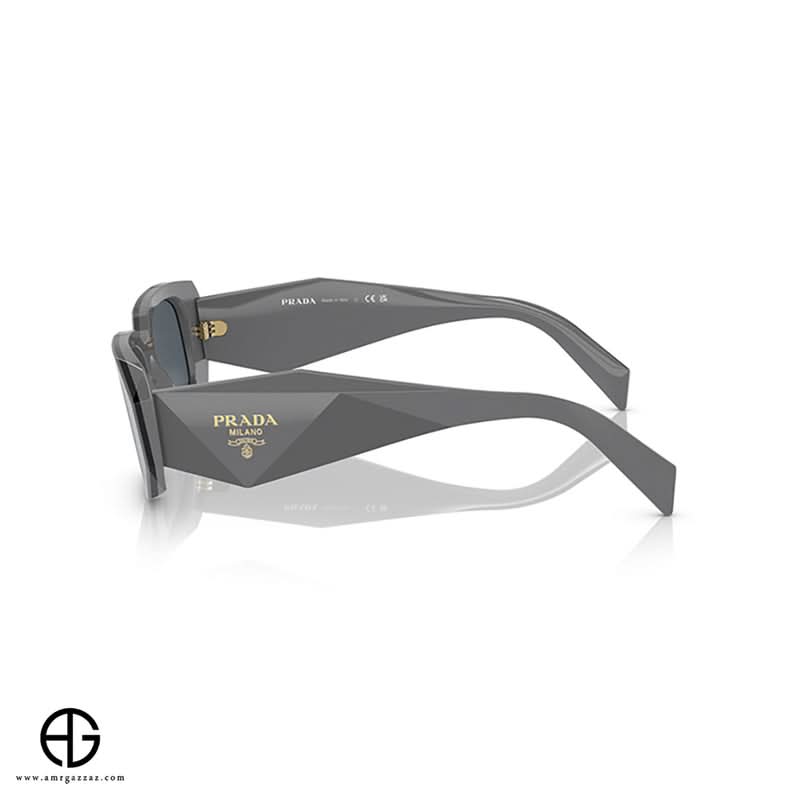 نظارة شمسية برادا مودرن تاتش للنساء 57