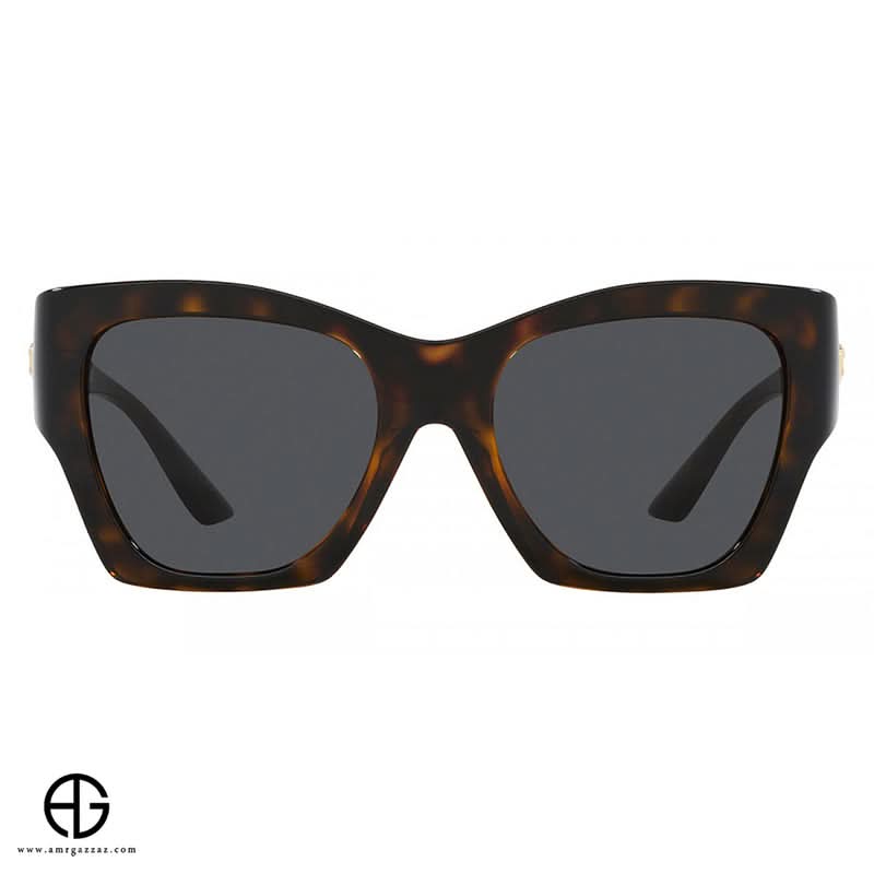 نظارة شمسية فيرساتشي أناقة يومية للنساء 58