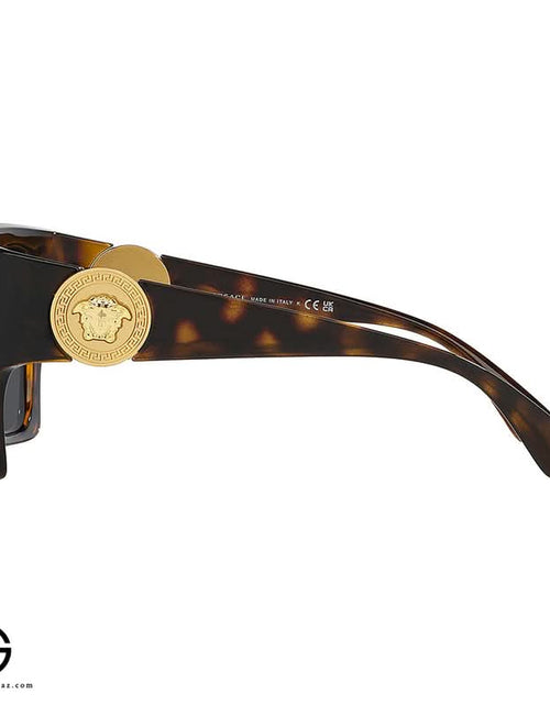 تحميل الصورة إلى عارض المعرض، نظارة شمسية فيرساتشي أناقة يومية للنساء 58
