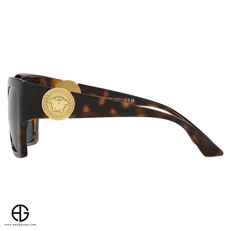 نظارة شمسية فيرساتشي أناقة يومية للنساء 58