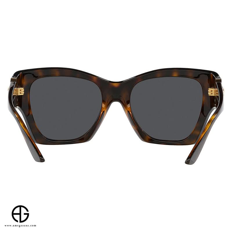 نظارة شمسية فيرساتشي أناقة يومية للنساء 58