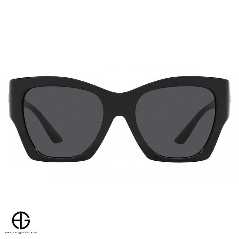 نظارة شمسية فيرساتشي كاجوال فايب للنساء 59