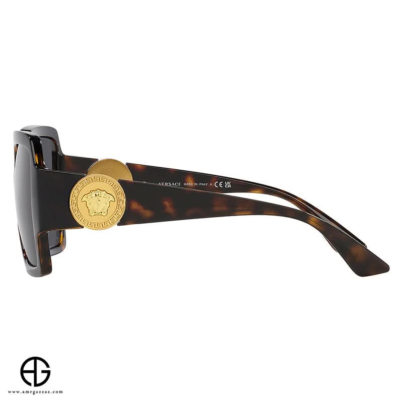 نظارة شمسية فيرساتشي بتصميم جريء للنساء 60