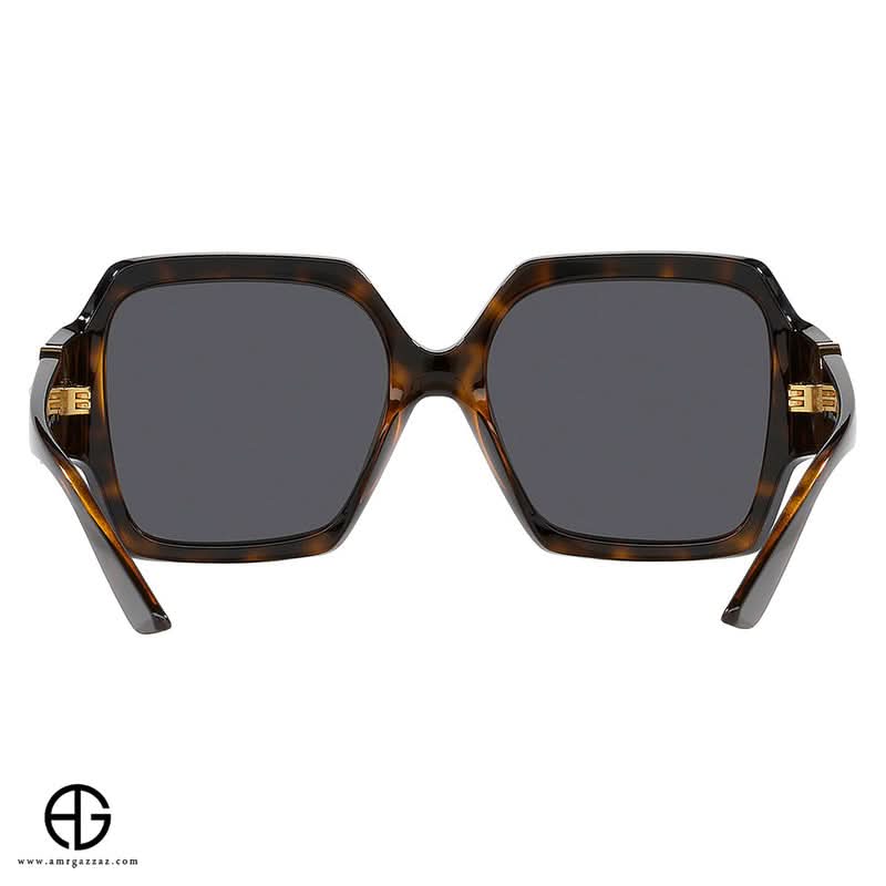 نظارة شمسية فيرساتشي بتصميم جريء للنساء 60