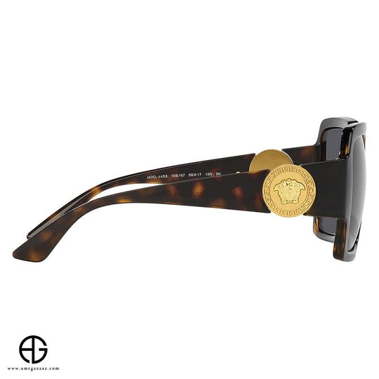 Sunglasses VERSACE Bold Design Woman 60