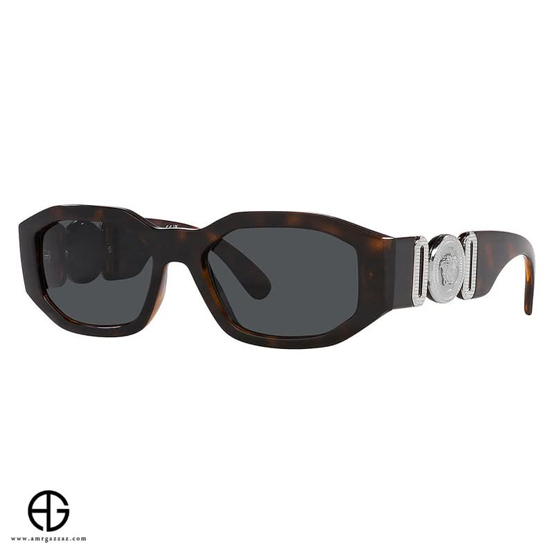 Sunglasses VERSACE Timeless Appeal Man 31
