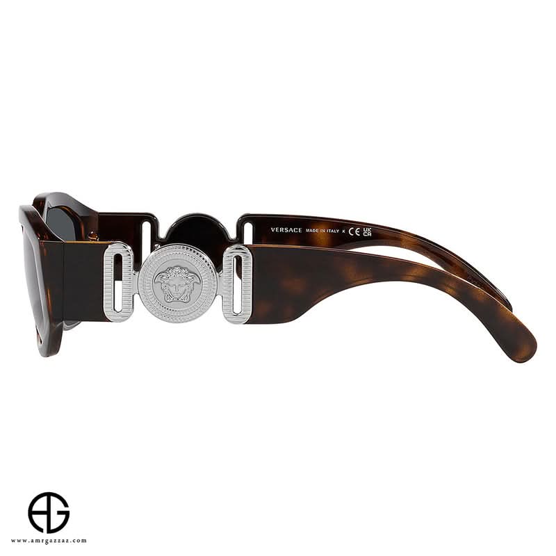 Sunglasses VERSACE Timeless Appeal Man 31
