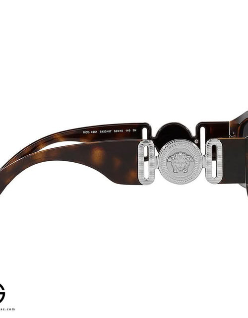 Load image into Gallery viewer, Sunglasses VERSACE Timeless Appeal Man 31
