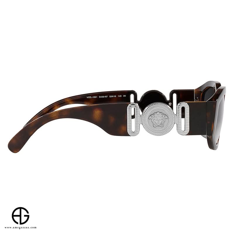 Sunglasses VERSACE Timeless Appeal Man 31