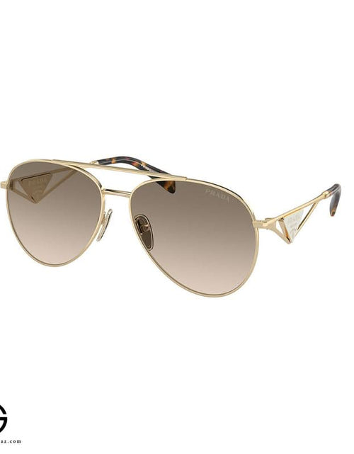 Load image into Gallery viewer, Sunglasses PRADA Classic Charm Woman 58

