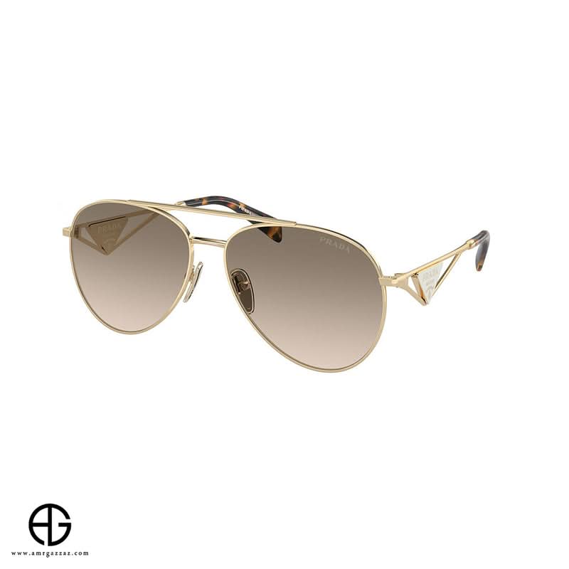 Sunglasses PRADA Classic Charm Woman 58