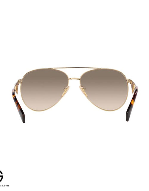 Load image into Gallery viewer, Sunglasses PRADA Classic Charm Woman 58
