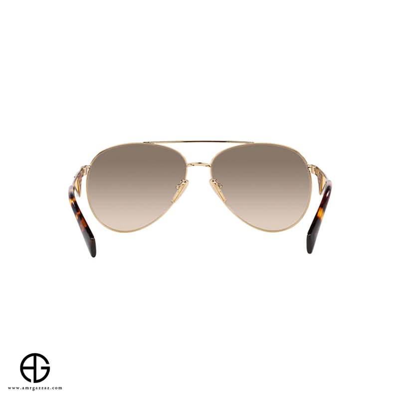 Sunglasses PRADA Classic Charm Woman 58