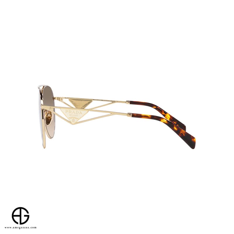 Sunglasses PRADA Classic Charm Woman 58