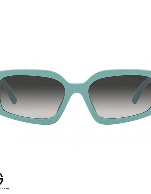 Load image into Gallery viewer, Sunglasses TIFFANY Sleek Finish Woman 38
