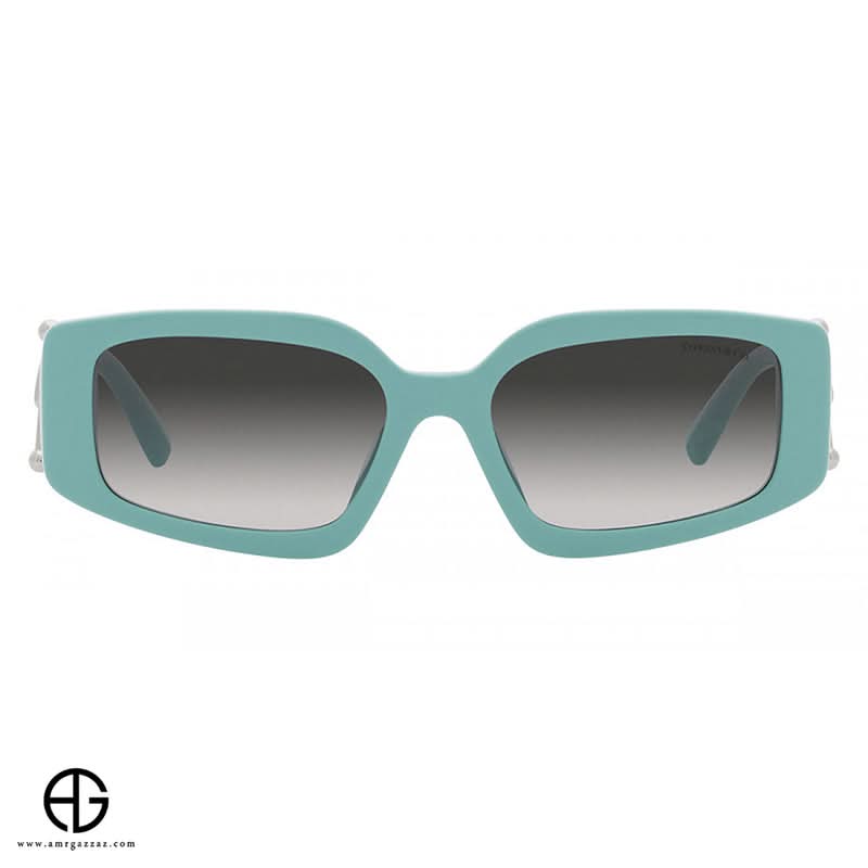 Sunglasses TIFFANY Sleek Finish Woman 38