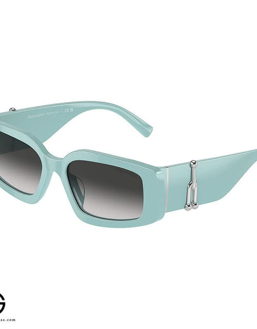 Load image into Gallery viewer, Sunglasses TIFFANY Sleek Finish Woman 38
