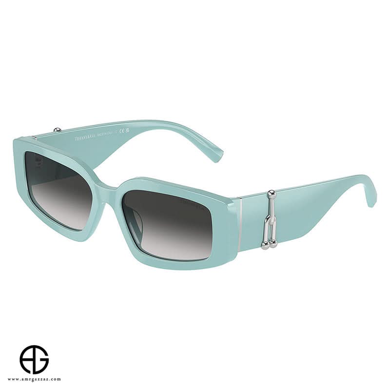 Sunglasses TIFFANY Sleek Finish Woman 38