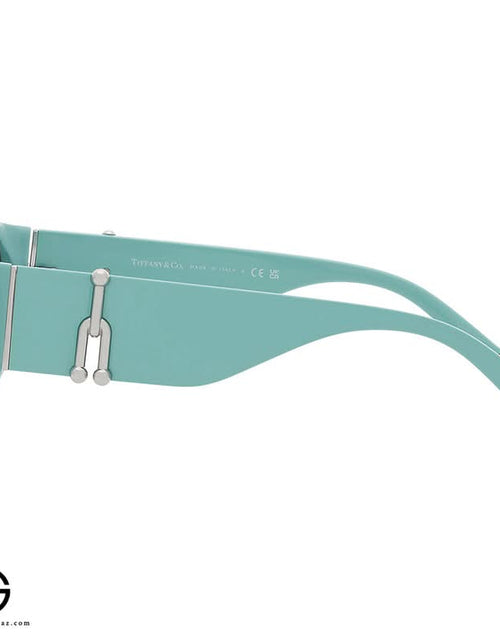 Load image into Gallery viewer, Sunglasses TIFFANY Sleek Finish Woman 38
