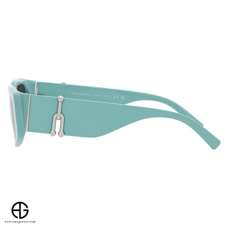 Sunglasses TIFFANY Sleek Finish Woman 38
