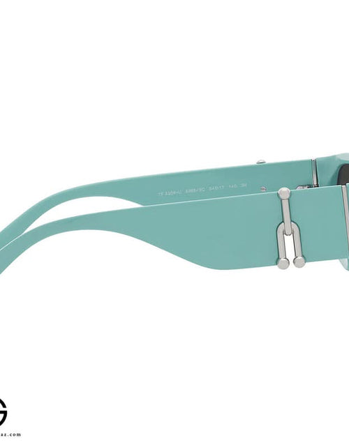 Load image into Gallery viewer, Sunglasses TIFFANY Sleek Finish Woman 38
