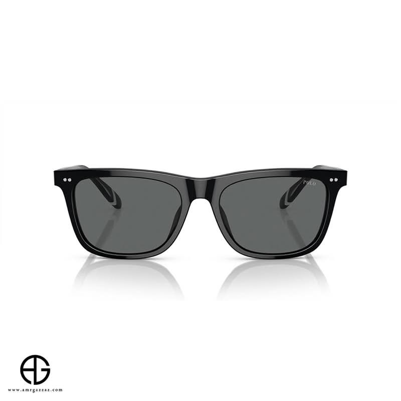 Sunglasses POLO Classic Charm Man 35