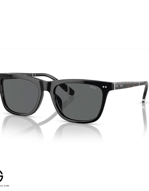 Load image into Gallery viewer, Sunglasses POLO Classic Charm Man 35
