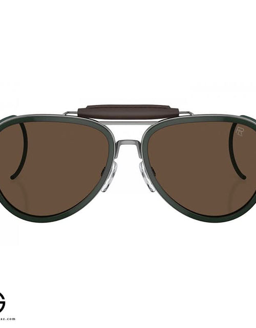 Load image into Gallery viewer, Sunglasses RALPH LAUREN Sleek Finish Man

