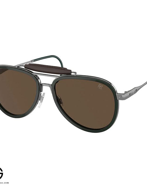 Load image into Gallery viewer, Sunglasses RALPH LAUREN Sleek Finish Man
