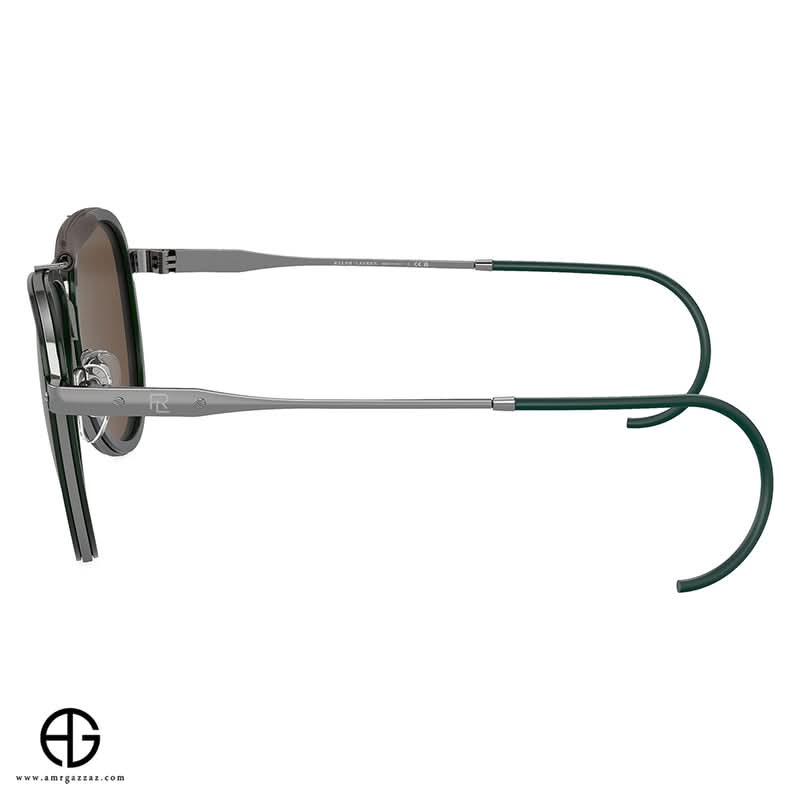 Sunglasses RALPH LAUREN Sleek Finish Man