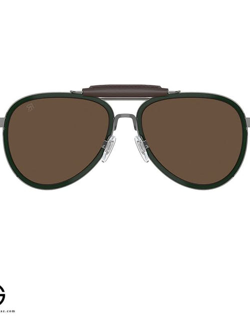 Load image into Gallery viewer, Sunglasses RALPH LAUREN Sleek Finish Man
