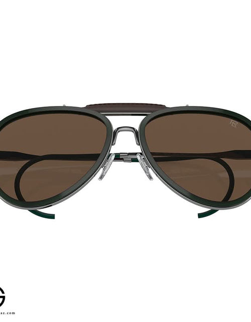 Load image into Gallery viewer, Sunglasses RALPH LAUREN Sleek Finish Man
