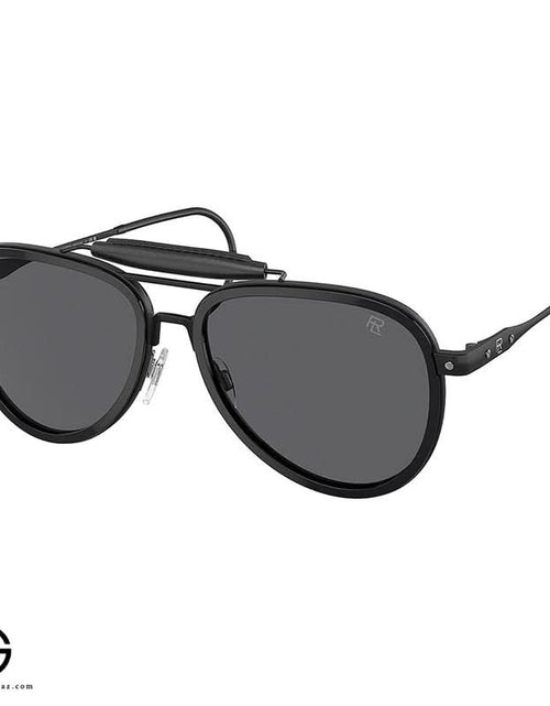 تحميل الصورة إلى عارض المعرض، نظارات شمسية رالف لورين كاجوال فايب للرجال
