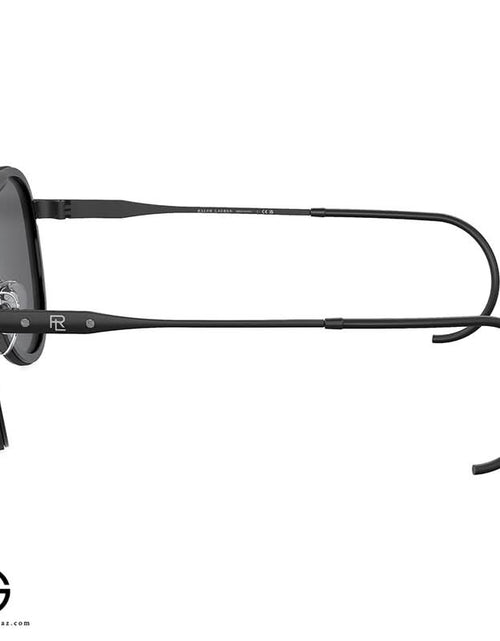 تحميل الصورة إلى عارض المعرض، نظارات شمسية رالف لورين كاجوال فايب للرجال
