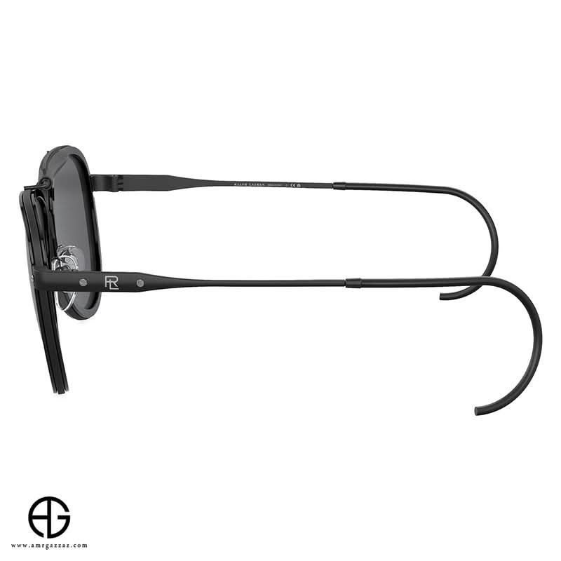 نظارات شمسية رالف لورين كاجوال فايب للرجال